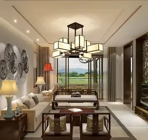 New Designed Chandelier