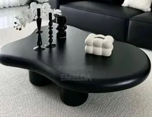 Nordic Fashionable Center Table For Sale