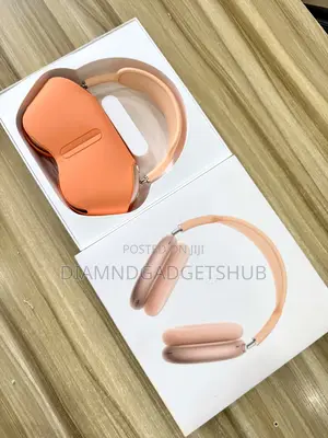 Apple Airpod Max Type C