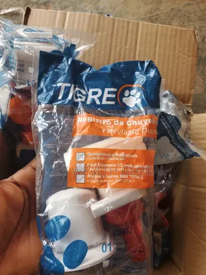Original Tiger Stop Cork Valve