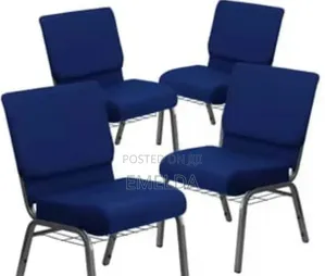 Affordable Price Church Chair For Sale In Nigeria