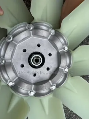 Cummins Fanhub Assy