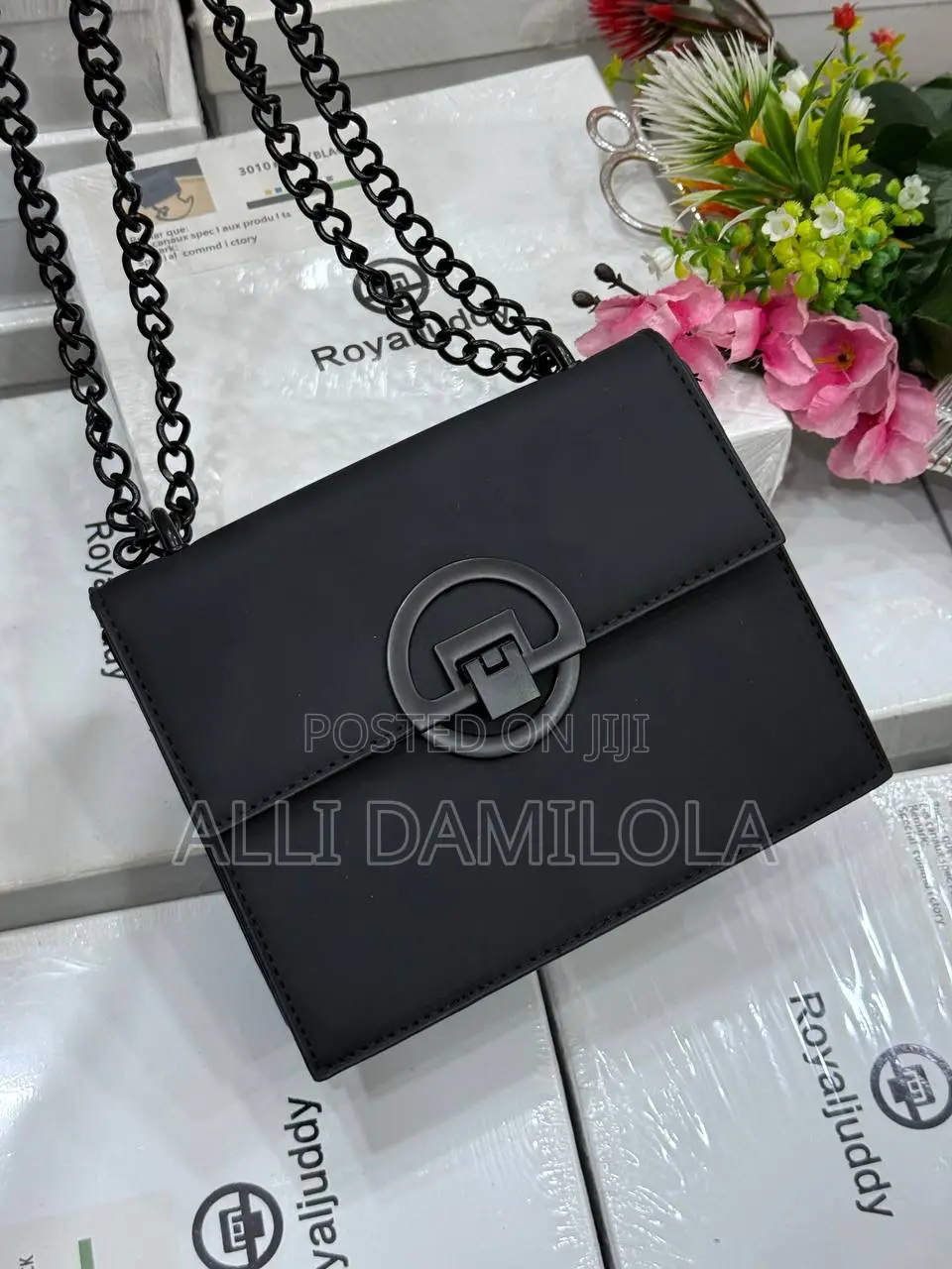 Classy Bag and Home Essentials
