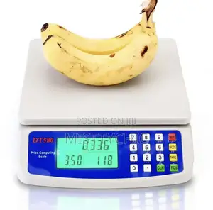 40kg Electronic Weighing Scale