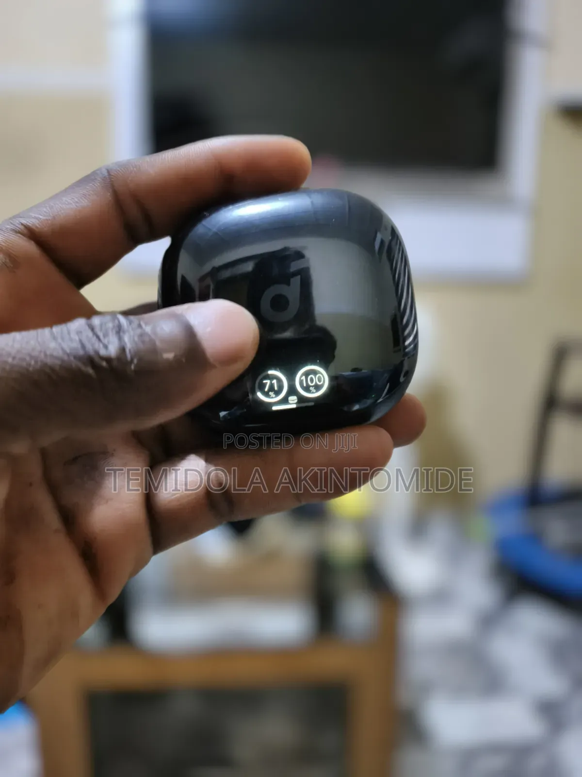 Used Anker Liberty 4 Pro