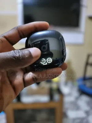 Used Anker Liberty 4 Pro