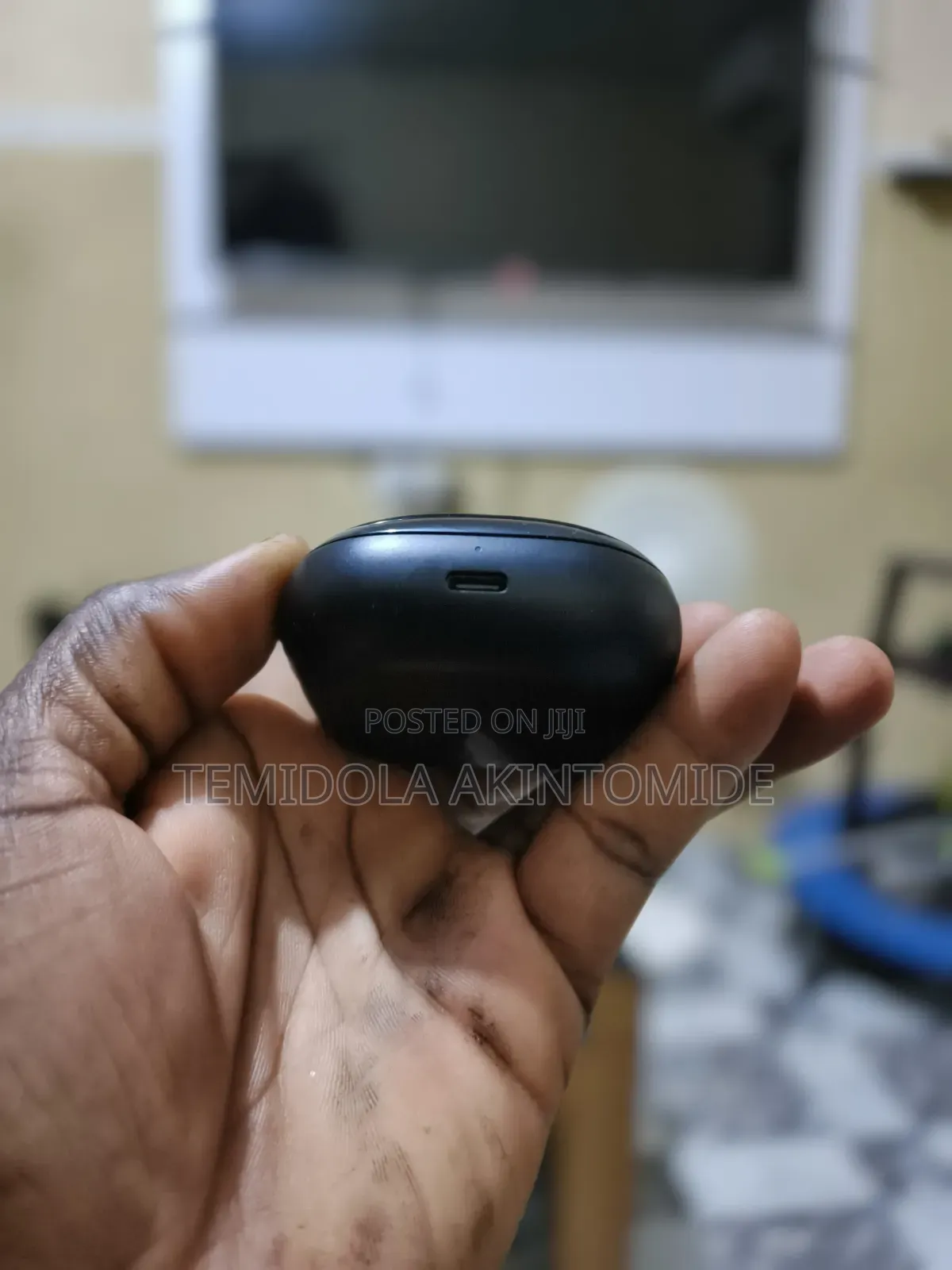 Used Anker Liberty 4 Pro