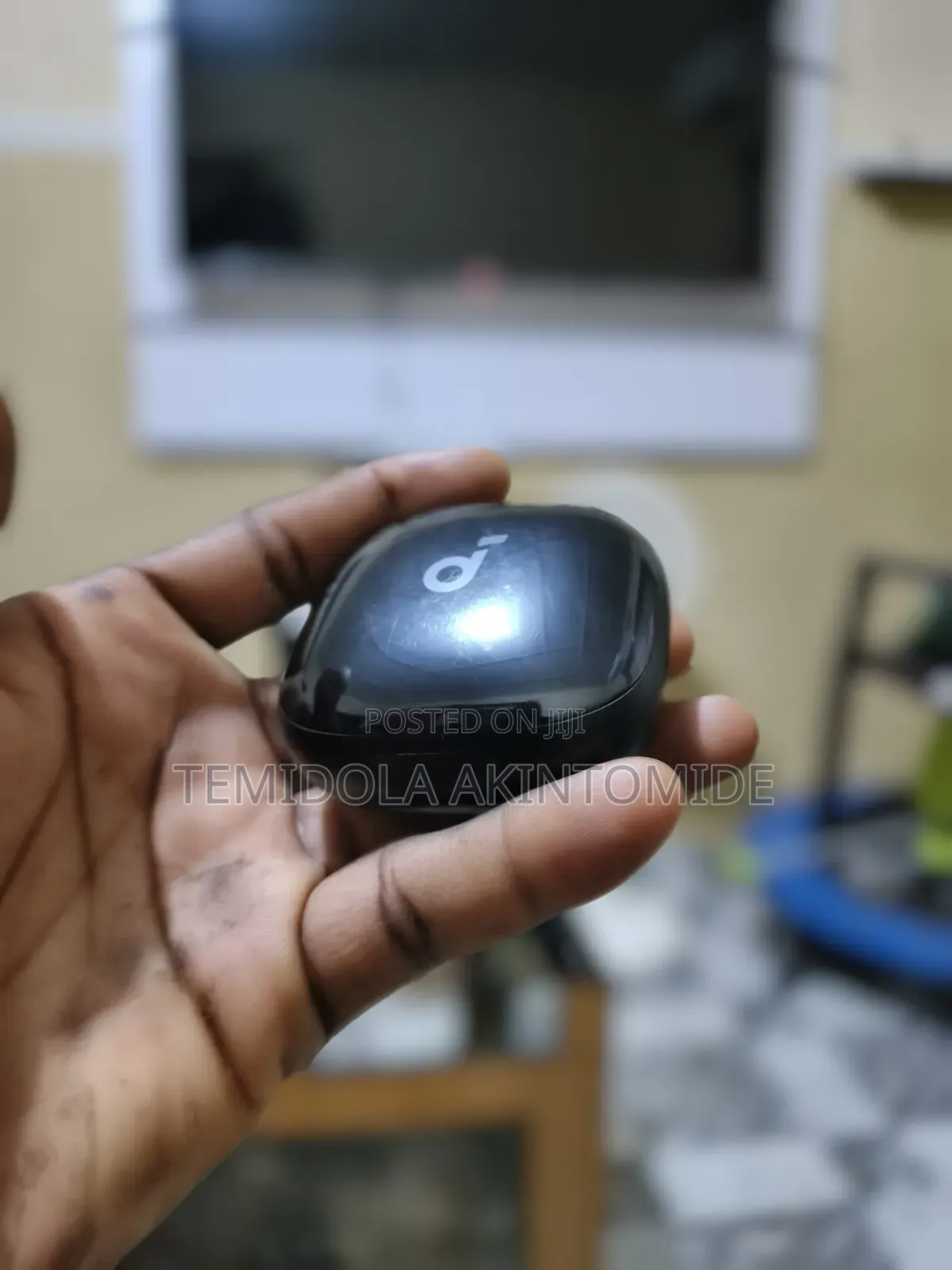 Used Anker Liberty 4 Pro