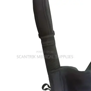 Universal Arm Sling Support for All Body Sizes