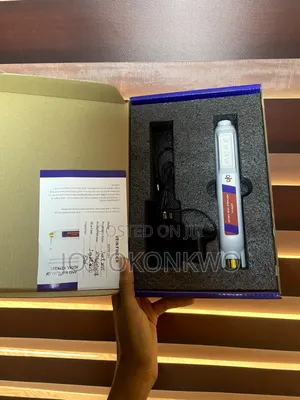 Portable Vein Finder