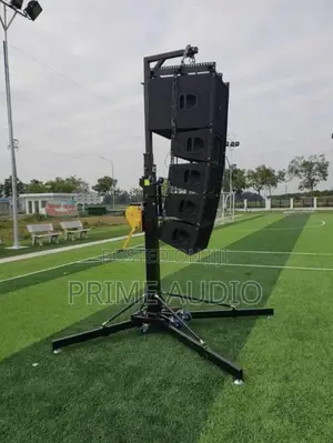 Line Array Hanger / Truss Hanger Replacement