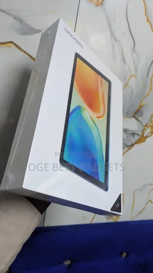 New Tablet 128 GB