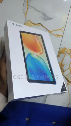 New Tablet 128 GB
