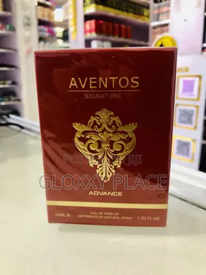 Aventos Perfume 50ml (Signature)
