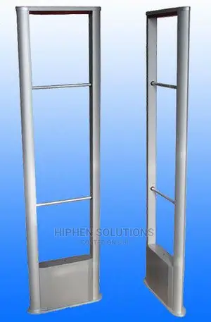 Anti - Theft Alarm System