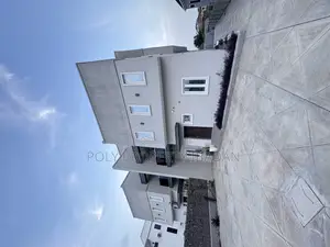 4bdrm Duplex in Engr Lere Adigun Gra, Ibadan for rent