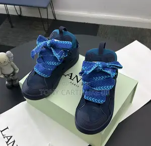 Original Lavin Curb Sneakers