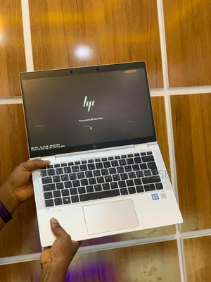 Laptop HP EliteBook X360 1030 G3 16GB Intel Core i7 SSD 512GB