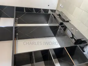 Double Size Wardrobe