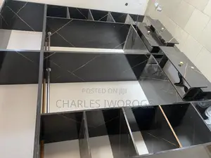 Double Size Wardrobe