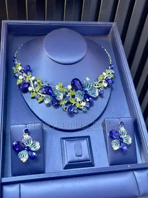 Necklace Set