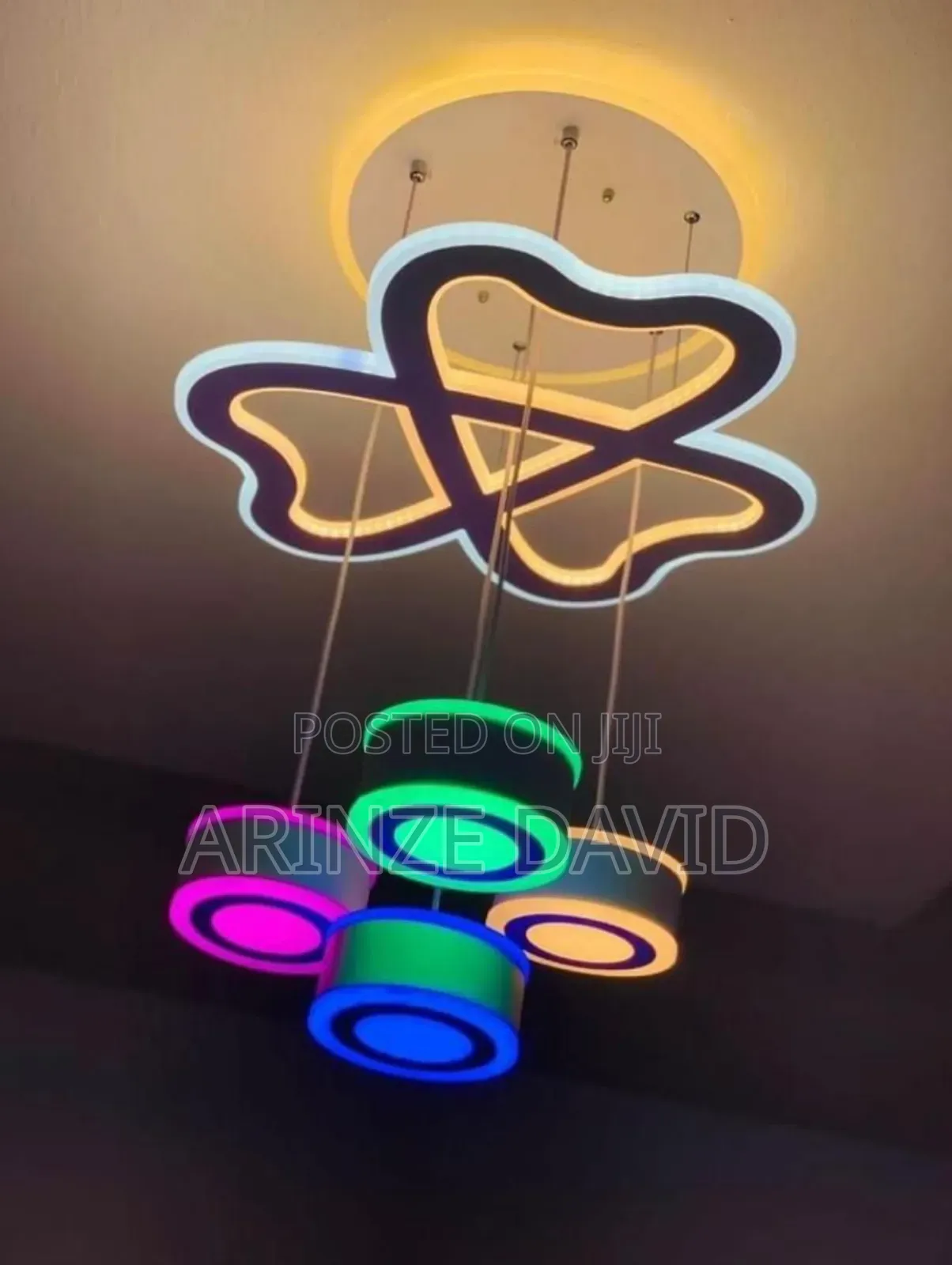 Chandelier