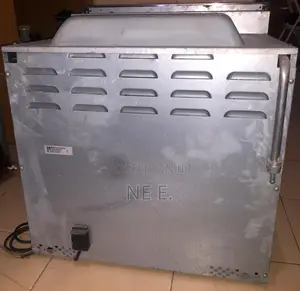 Elba Built-in Oven With Grill (Gas and Electric)