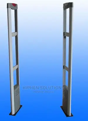 Lightweight Retail Store Eas Electronic Anti Theft System
