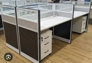 Neat Work Station For Sale In Lagos