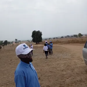 Bluepeak Homes Imperial Estate Kuje