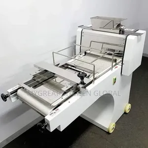 Dough Moulder