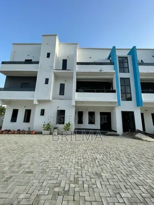 4bdrm Apartment in Life Camp for sale