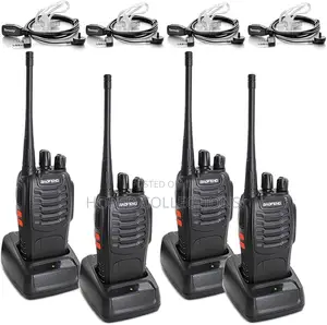 2in1 Communication Gadgets