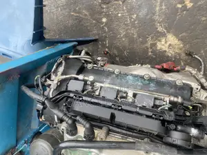 Range Rover Engine V6 2015-2020