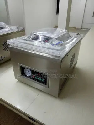 Vacuum Sealer Table Top