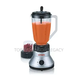 Qasa Blender QBL-18l40 Silver