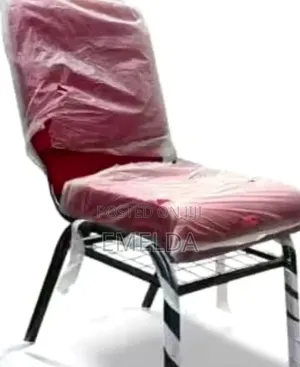Neat And Comfortable Church Chair For Sale In Nigeria