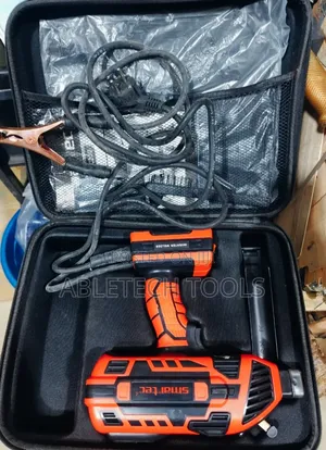 Wireless Inverter Welding Machine