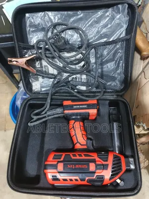 Wireless Inverter Welding Machine