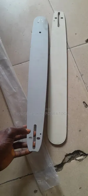 20inches Saw Bar Is for 20inches Chainsaw Machine for Cutting Of