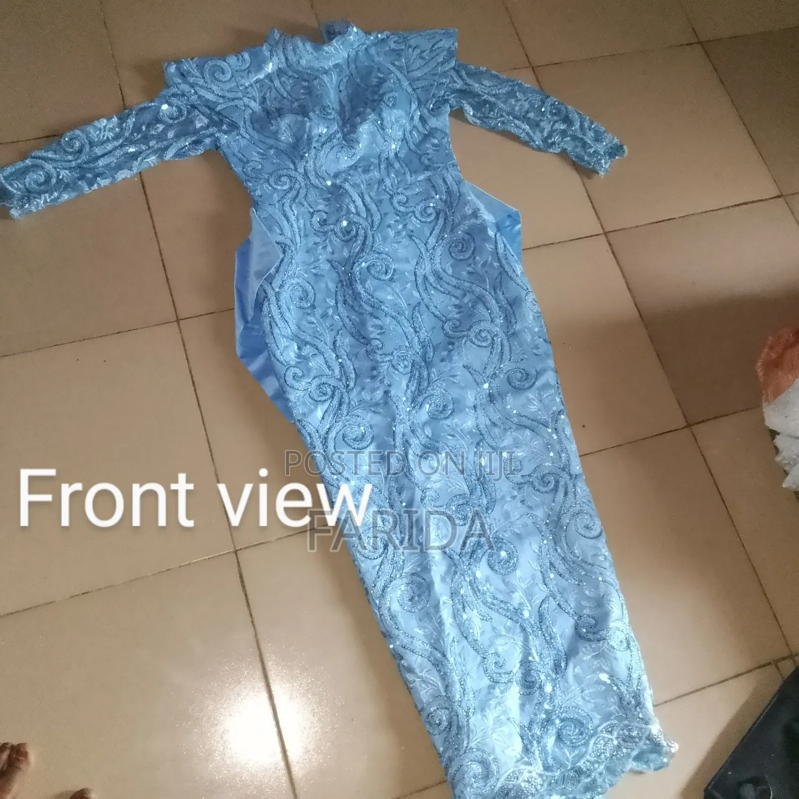 Wedding Gown