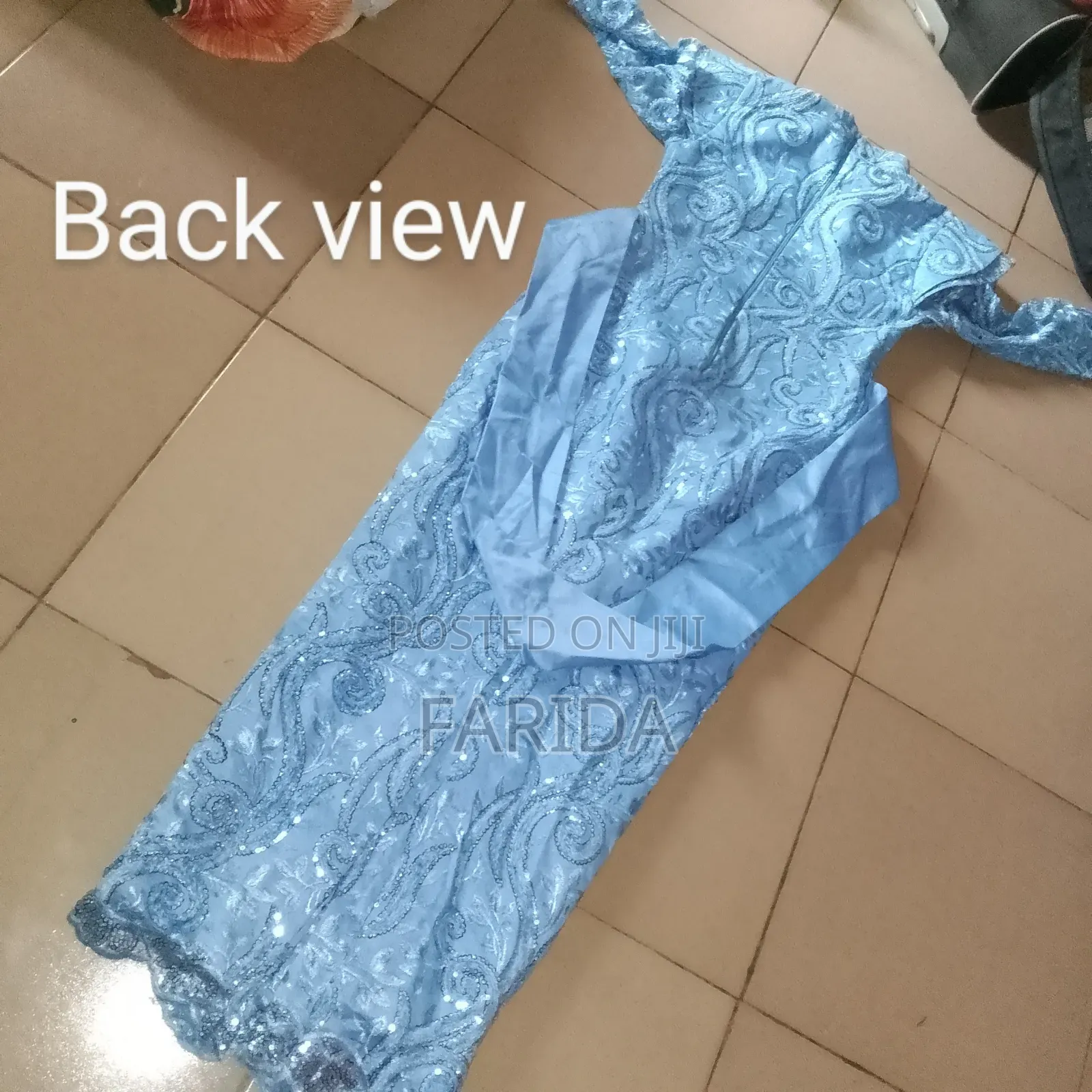 Wedding Gown