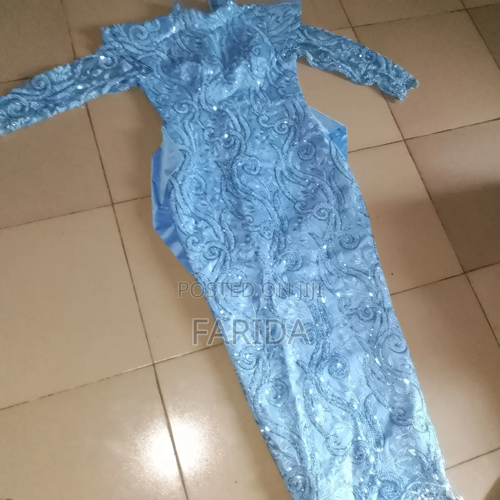 Wedding Gown