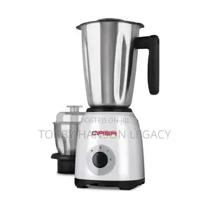 Qasa Blender QBL-2088 Trophy