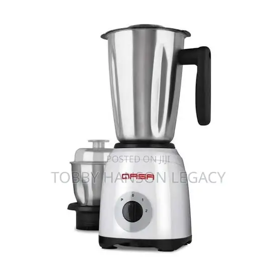 Qasa Blender QBL-2088 Trophy