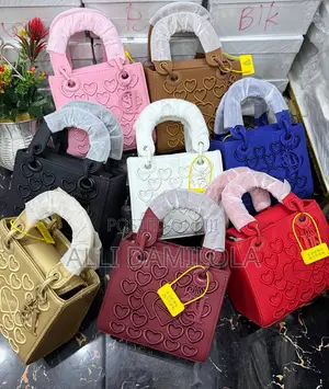 Luxury Bags and More