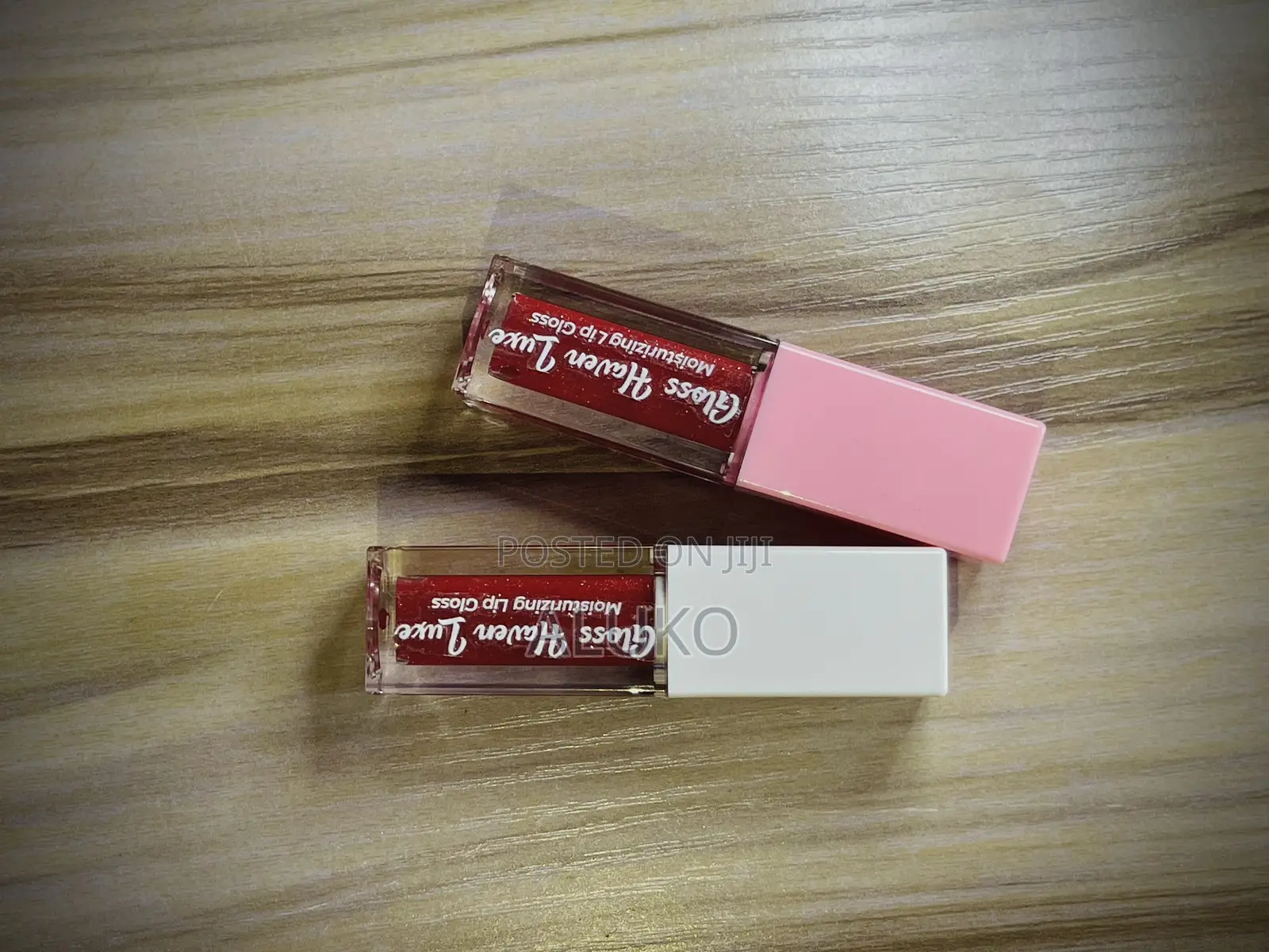 Sunset Sparkle Lip Gloss