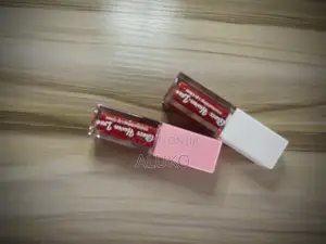 Sunset Sparkle Lip Gloss