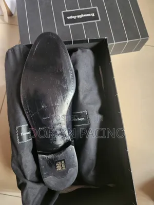 Ermenegildo Zegna