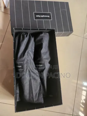 Ermenegildo Zegna